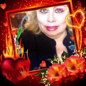 Meet your Posher, Pearl